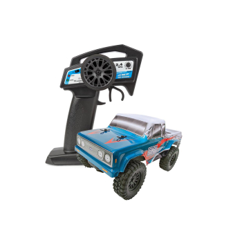 Auto Team Associated - CR28 RTR Trail Truck 1:28 #20159