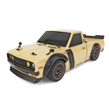 Auto Team Associated - APEX 2 SPORT, DATSUN 620 RTR Ready-To-Run 1:10 #30129