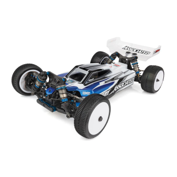Auto Team Associated - RC10B74.2 Team Kit 1:10 #90036