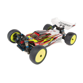 Auto Team Associated - RC10B74.2D Team Kit 1:10 #90037