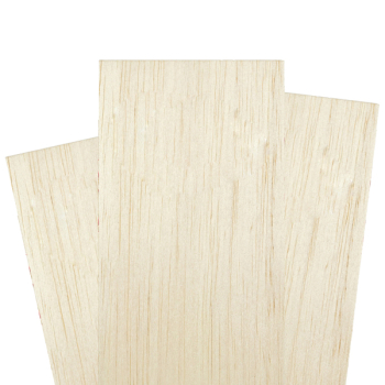Balsa 40 mm - Santiago Balsa