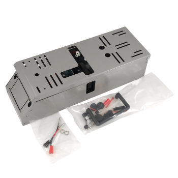 Starter Box Standard 294 – Q-Model