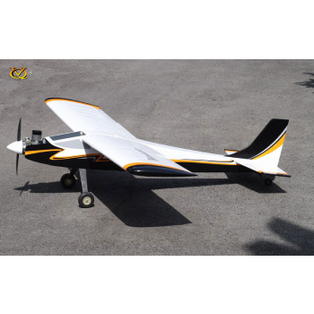 Samolot Monaro (klasa 60 EP-GP)(trener górnopłat) ARF - VQ-Models