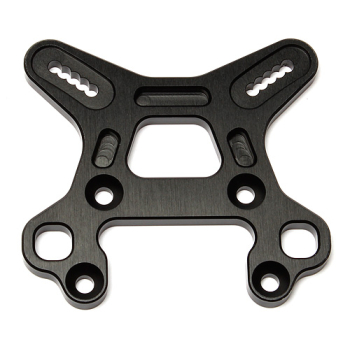 #81026 - RC8B3 Shock Tower, front - Team Associated