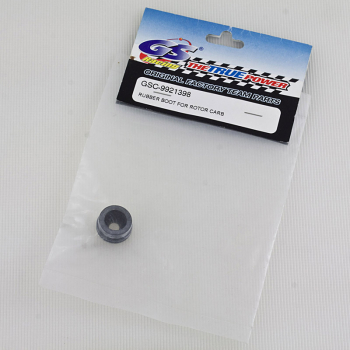 R15ST RUBBER BOOT FOR SLIDE CARB FOR R18ST [GSC-9921398]