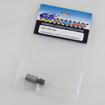 R21PBX II CARBURETOR THROTTLE FOR 3 Needles [GSC-9921424]