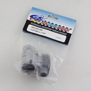 V12RR Crank Case [GSC-SW1220]