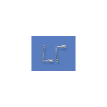HM036-Z-04 - Flybar paddle holder
