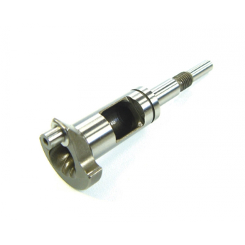 R25MT Crankshaft, SG-Type [GSC-9921368]