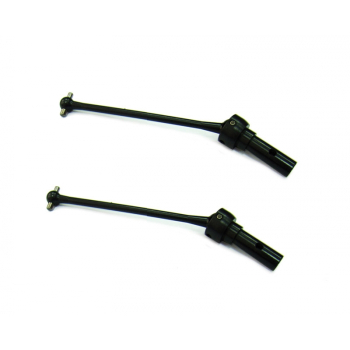 Wał napędowy CVD 93 mm (2 szt.) [GSC-CLA007] - GS Racing