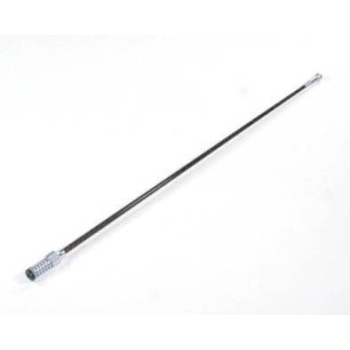 Mocowanie / wyprowadzenie anteny (1 szt.) [GSC-A00420BK] - GS Racing