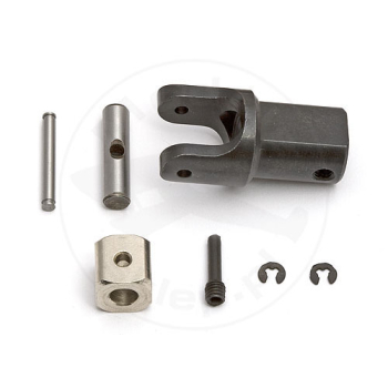 #25540 - Team Associated