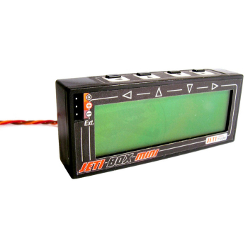 JetiBOX MINI