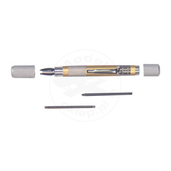Śrubokręt typu Pen + 2 końcówki [#56002] - PROEDGE