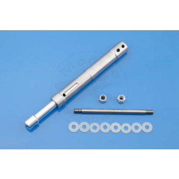 Podwozie pneumatyczne 2-3 - 1 Goleń przednia (.40 - .60) - MSP