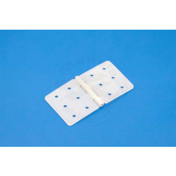 Zawias ze sztyftem 20 x 36 mm - MSP