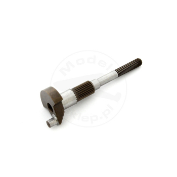 SAITO #11523 - Crankshaft