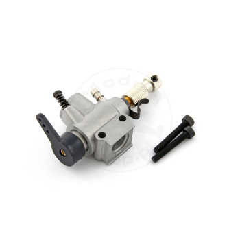 SAITO #50821C - Carburettor complete, left