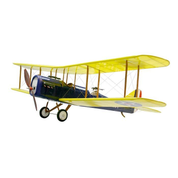 DH-4 Park Flyer Kit 35" [1812] - Samolot DUMAS