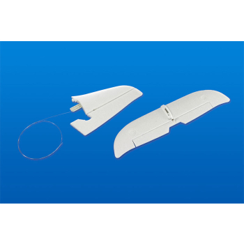 R-Planes - Easy Fly - Stery ogonowe