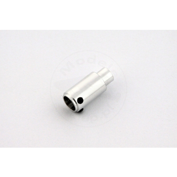 SAITO #90R3131 - Throttle valve extension adapter 25 mm
