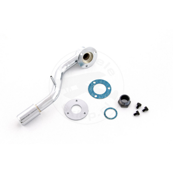 SAITO #125A156 - Cooling Header Long (M13)