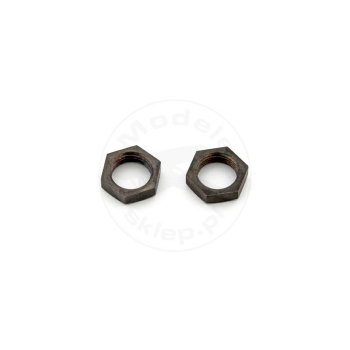 SAITO #125A80 - Muffler nut