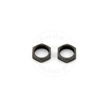 SAITO #8080A - Muffler nut