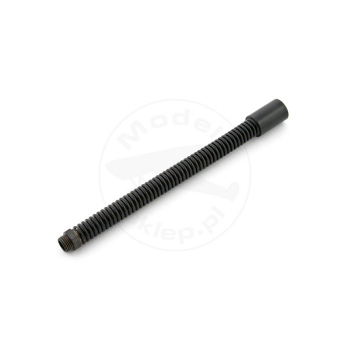 SAITO #50142 - Flexible exhaust pipe 12 x 150