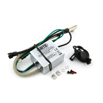 SAITO #20153 - Electronic ignition system
