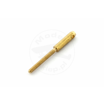 Regulacja do snapa metalowego M2 pod linkę długi MSP - MSP4-00162