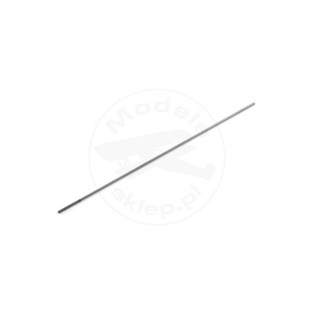 Popychacz nagwintowany M1,6 200 mm