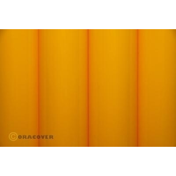 Folia Oracover Orastick Cub Yellow