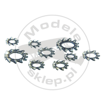 Podkładka lokująca MP-JET 3,2 mm (1 szt.)