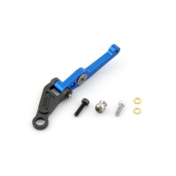 HIROBO #0304-116 - SZM2 wash-out control arm