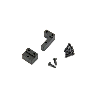 HIROBO #0304-136 - EB elevator servo mount