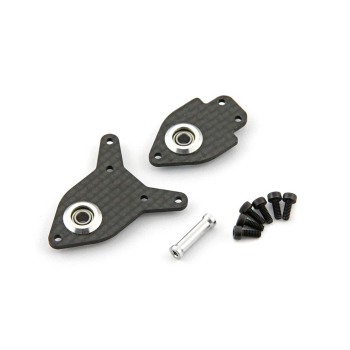 HIROBO #0304-150 - EB tail BRG Plate