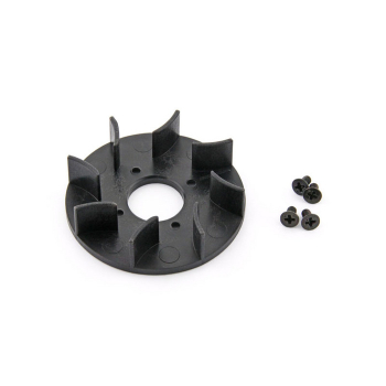 HIROBO #0412-205 - SD cooling fan