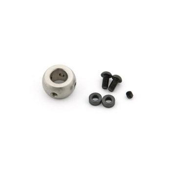 HIROBO #0412-295 - FZ-V 8 spherical bush