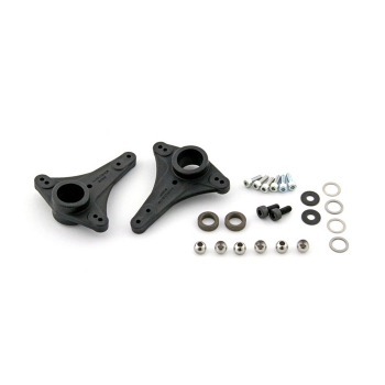 HIROBO #0412-311 - SDX SWM aileron lever set