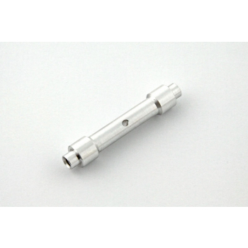 HIROBO #0414-127 - Collective pitch shaft