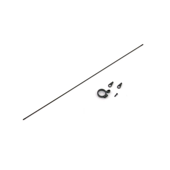 HIROBO #0304-157 - EB rudder control rod guide set