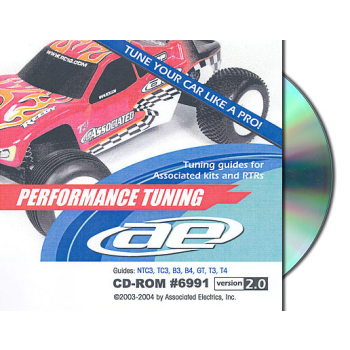 #6991 - Team Associated