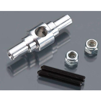 PV0151 - Tail Rotor Hub - Thunder Tiger