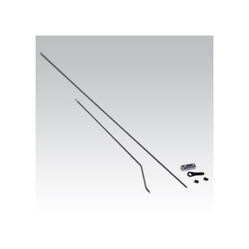 PV0551 Tail Control Rod, E620