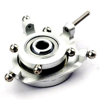 PV0809 - Metal Swashplate (E325 V1/V2) - Thunder Tiger