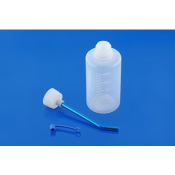 Butelka do tankowania 250 ml [099] - Q-Model