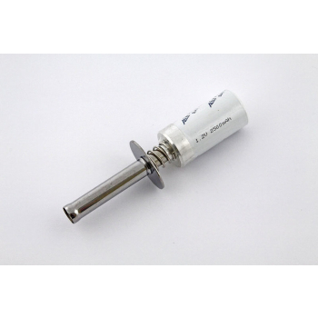 Klips - uniwersalny (długi) z akumulatorem 2000 mAh 1,2V [146] - Q-Model