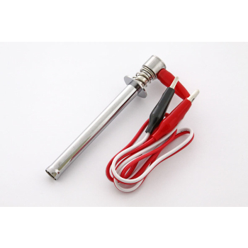 Klips nasadowy długi (130 mm) [180-2] - Q-Model