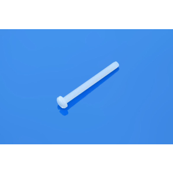 Śruba plastikowa M3 x 30 mm